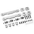 GIVI KIT FOR PL ONE - FIT CAM - SIDE CONFIGURATION - DRIVEN Canada's Powersports 8019606246769OFCAM