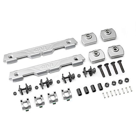 GIVI KIT FOR PL ONE - FIT CAM - SIDE CONFIGURATION - DRIVEN Canada's Powersports 8019606246769OFCAM