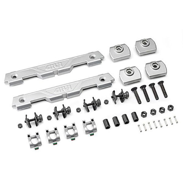 GIVI KIT FOR PL ONE - FIT CAM - SIDE CONFIGURATION - DRIVEN Canada's Powersports 8019606246769OFCAM