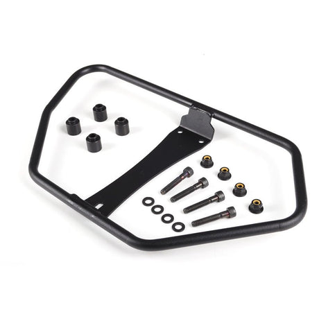 GIVI KIT TO MOUNT EASYLOCK BAG ON DISPLAY Z6048 (Z6048EKIT) - DRIVEN Canada's Powersports 8019606145451Z6048EKIT