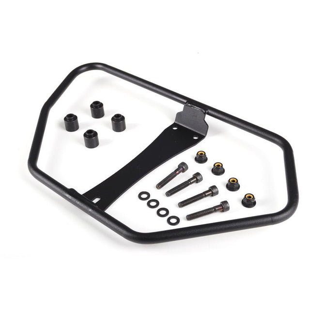 GIVI KIT TO MOUNT EASYLOCK BAG ON DISPLAY Z6048 (Z6048EKIT) - DRIVEN Canada's Powersports 8019606145451Z6048EKIT