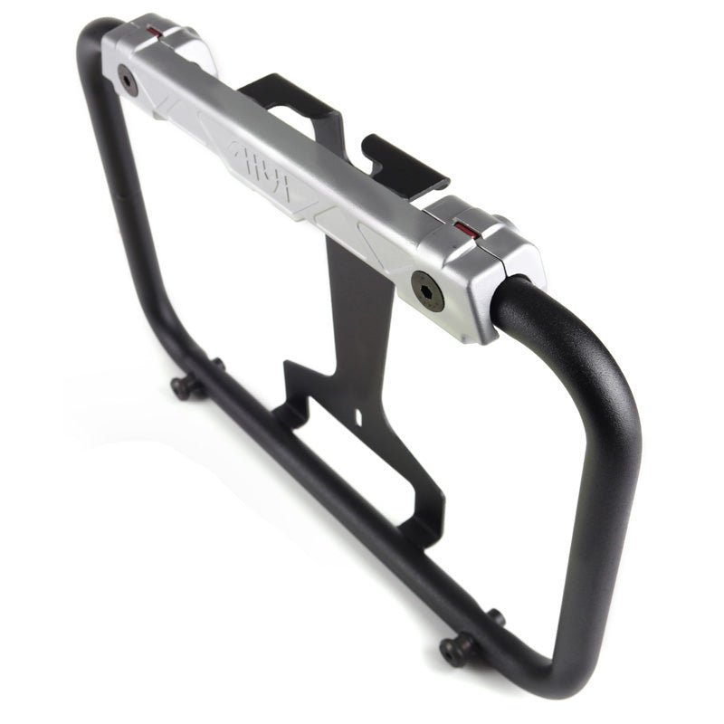 GIVI KIT TO MOUNT TREKKER OUTBACK ON DISPLAY Z6048 (Z6048CAMKIT) - DRIVEN Canada's Powersports 8019606169952Z6048CAMKIT