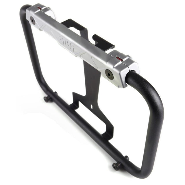 GIVI KIT TO MOUNT TREKKER OUTBACK ON DISPLAY Z6048 (Z6048CAMKIT) - DRIVEN Canada's Powersports 8019606169952Z6048CAMKIT
