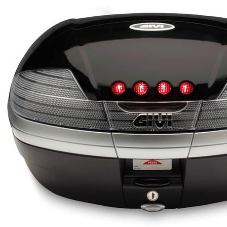 GIVI LED BRAKE LIGHT KIT V46 (E105S) - DRIVEN Canada's Powersports 8019606145239E105S