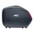 GIVI LEFT REPLACEMENT TOP SHELL V35 (Z35CNMSX) - DRIVEN Canada's Powersports 8019606110527Z35CNMSX