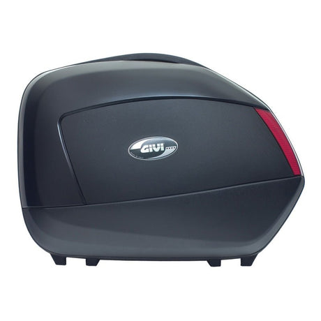 GIVI LEFT REPLACEMENT TOP SHELL V35 (Z35CNMSX) - DRIVEN Canada's Powersports 8019606110527Z35CNMSX