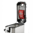 GIVI LUGGAGE NET TREKKER OUTBACK (E144) - DRIVEN Canada's Powersports 8019606159328E144