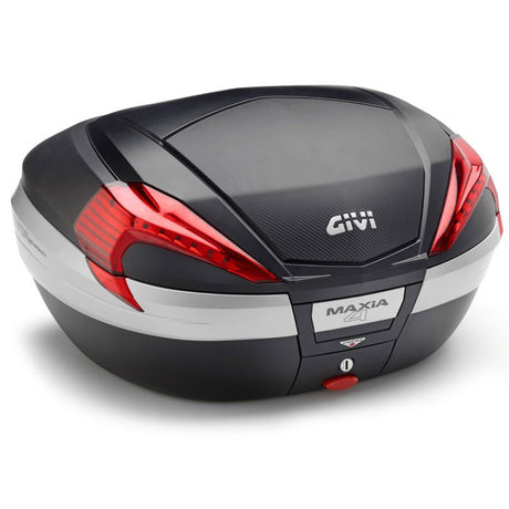 GIVI MAXIA 4 V56NN BLACK - DRIVEN Canada's Powersports 8019606194862V56NN