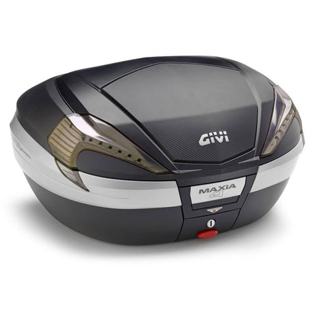GIVI MAXIA 4 V56NNT TECH BLACK - DRIVEN Canada's Powersports 8019606194879V56NNT