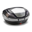 GIVI MAXIA 4 V56NT TECH BLACK (ALUMINIUM COVER) - DRIVEN Canada's Powersports 8019606194886V56NT