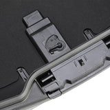 Givi Maxia 5 V58N Black (Aluminum) 58L - DRIVEN Canada's Powersports 8019606326454V58N