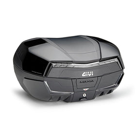 Givi Maxia 5 V58NNT Tech Black 58L - DRIVEN Canada's Powersports V58NNTB