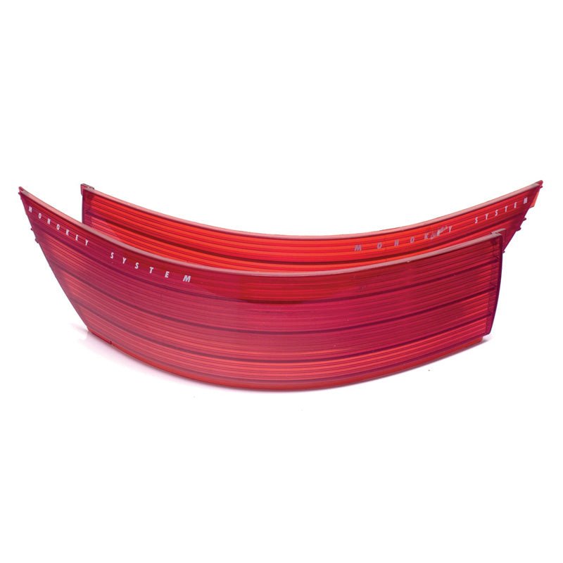 GIVI MAXIA E50 REFLECTOR PAIR (Z292) - DRIVEN Canada's Powersports 8019606055958Z292