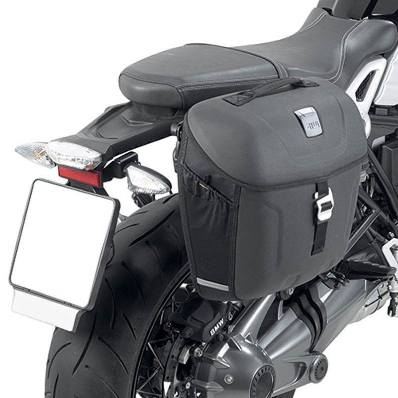 GIVI METRO - T SIDE BRACKET BMW R NINE T - DRIVEN Canada's Powersports 8019606200259TMT5115