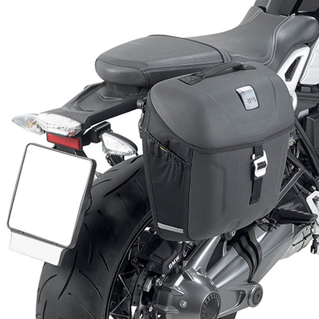 GIVI METRO - T SIDE BRACKET BMW R NINE T - DRIVEN Canada's Powersports 8019606200259TMT5115