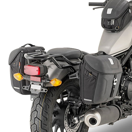 GIVI METRO - T SIDE BRACKET REBEL 500 (TMT1160) - DRIVEN Canada's Powersports 8019606238634TMT1160