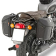GIVI METRO - T SIDE BRACKET TRIUMPH BONNEVILLE T120 (TMT6410) - DRIVEN Canada's Powersports 8019606210173TMT6410