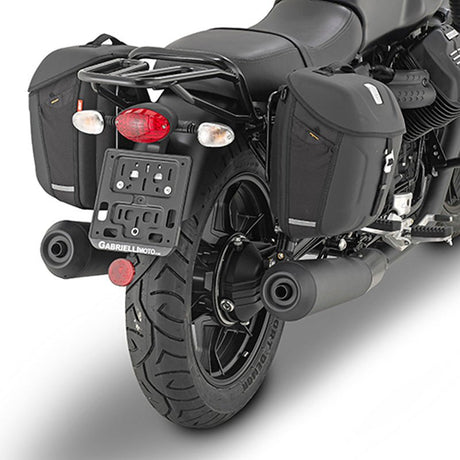 GIVI METRO - T SIDE BRACKET V7 (TMT8201) - DRIVEN Canada's Powersports 8019606212580TMT8201