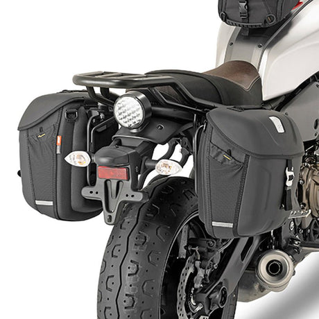 GIVI METRO - T SIDE BRACKET XSR700 (TMT2126) - DRIVEN Canada's Powersports 8019606203182TMT2126