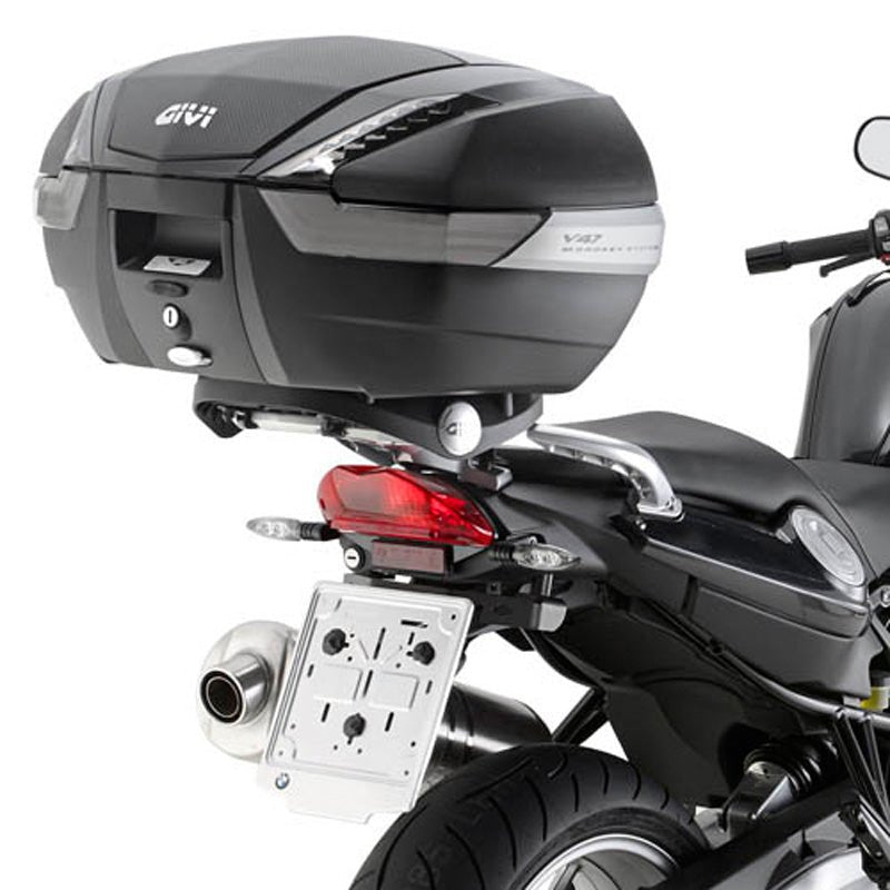 GIVI MONOKEY SPECIFIC RACK BMW F800GT (SR5109) - DRIVEN Canada's Powersports 8019606169402SR5109
