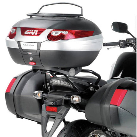 GIVI MONOKEY SPECIFIC RACK HONDA CBF1000A (SR777) - DRIVEN Canada's Powersports 8019606134066SR777