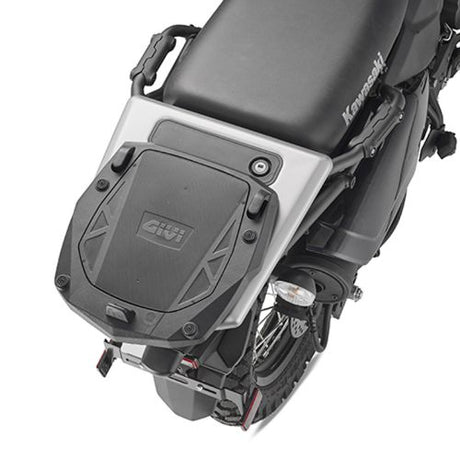 Givi Monokey Specific Rack Kawasaki KLR 650 S - DRIVEN Canada's Powersports 8019606336224SR4133