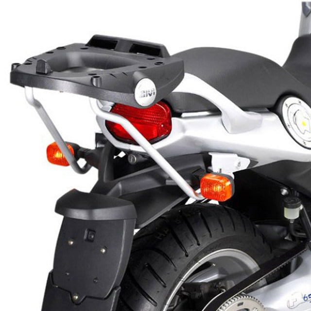 GIVI MONOKEY SPECIFIC RACK KAWASAKI VERSYS 1000 (SR4105) - DRIVEN Canada's Powersports 8019606149985SR4105