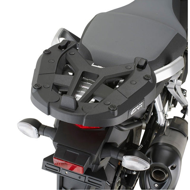GIVI MONOKEY SPECIFIC RACK SUZ DL1000 (SR3105) - DRIVEN Canada's Powersports 8019606179159SR3105