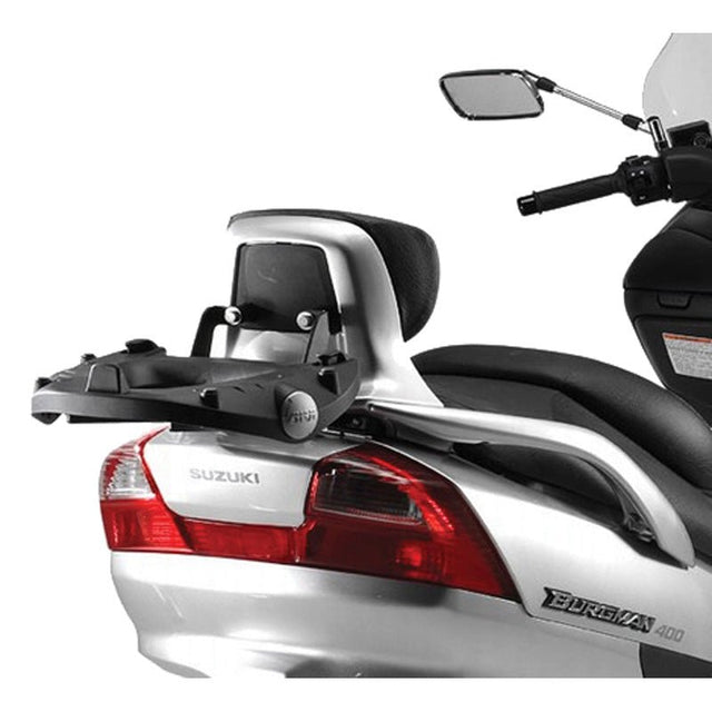 GIVI MONOKEY SPECIFIC RACK SUZUKI AN400 BURGMAN (SR115) - DRIVEN Canada's Powersports 8019606088147SR115