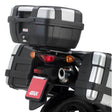 GIVI MONOKEY SPECIFIC RACK SUZUKI DL650 (SR3101) - DRIVEN Canada's Powersports 8019606147080SR3101