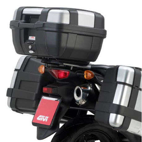 GIVI MONOKEY SPECIFIC RACK SUZUKI DL650 (SR3101) - DRIVEN Canada's Powersports 8019606147080SR3101