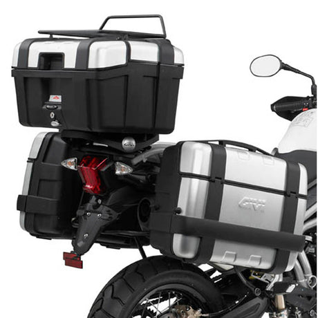 GIVI MONOKEY SPECIFIC RACK TRIUMPH TIGER 800/800XC (SR6401) - DRIVEN Canada's Powersports 8019606142184SR6401