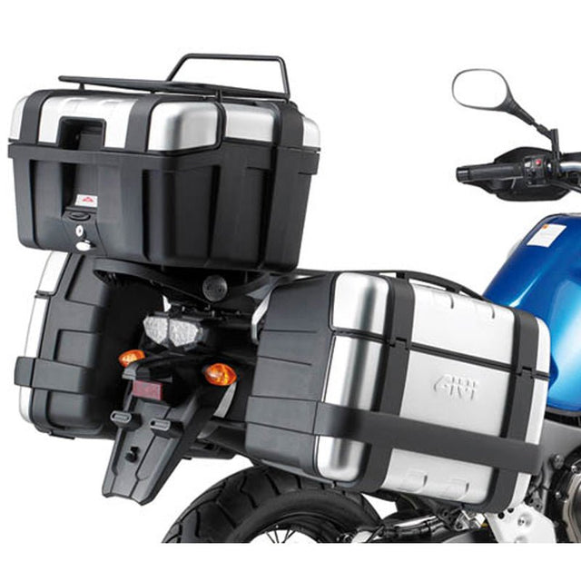 GIVI MONOKEY SPECIFIC RACK YAMAHA XT1200 SUPER TÉNÉRÉ (SR371) - DRIVEN Canada's Powersports 8019606135582SR371