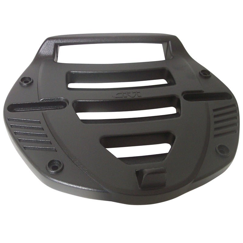 GIVI MONOLOCK ALUMINIUM PLATE (Z340) - DRIVEN Canada's Powersports 8019606056702Z340