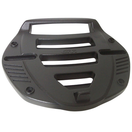 GIVI MONOLOCK ALUMINIUM PLATE (Z340) - DRIVEN Canada's Powersports 8019606056702Z340