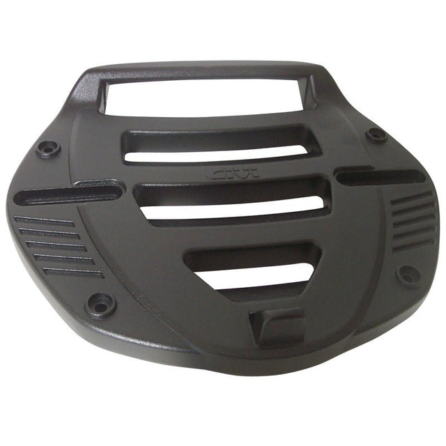 GIVI MONOLOCK ALUMINIUM PLATE (Z340) - DRIVEN Canada's Powersports 8019606056702Z340