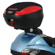 GIVI MONOLOCK SPECIFIC RACK PIAGGIO MP3 250/400 (SR108M) - DRIVEN Canada's Powersports 8019606110862SR108M