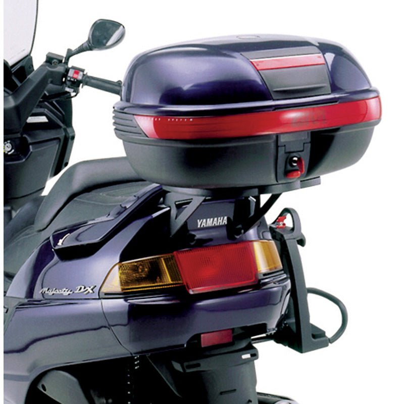 GIVI MONOLOCK SPECIFIC RACK YAMAHA TMAX 500 (SR364M) - DRIVEN Canada's Powersports 8019606115966SR364M