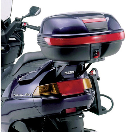 GIVI MONOLOCK SPECIFIC RACK YAMAHA TMAX 500 (SR364M) - DRIVEN Canada's Powersports 8019606115966SR364M