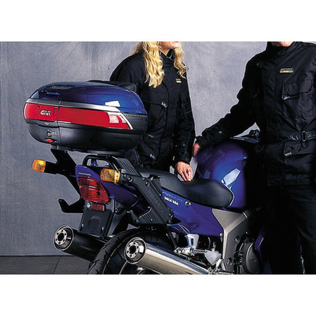 GIVI MONORACK - 3 CBR1100XX HONDA (248F) - DRIVEN Canada's Powersports 8019606062529248F