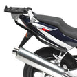 GIVI MONORACK - 3 CBR600 F215/M3 (215F) - DRIVEN Canada's Powersports 8019606005151215F