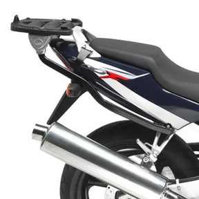 GIVI MONORACK - 3 CBR600 F215/M3 (215F) - DRIVEN Canada's Powersports 8019606005151215F