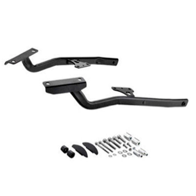 GIVI MONORACK - 3 R850/1100R BMW (635F) - DRIVEN Canada's Powersports 8019606014993635F