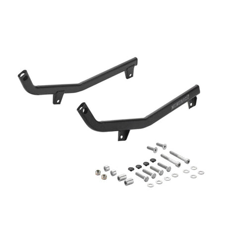 GIVI MONORACK - 3 YZF600R2 YAMAHA (338F) - DRIVEN Canada's Powersports 8019606073013338F