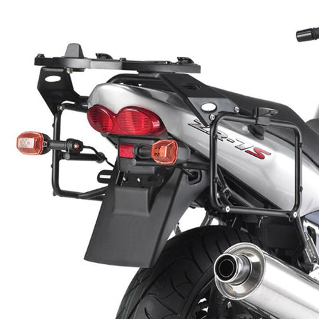GIVI MONORACK - 3 ZR7 - S (436F) - DRIVEN Canada's Powersports 8019606072580436F