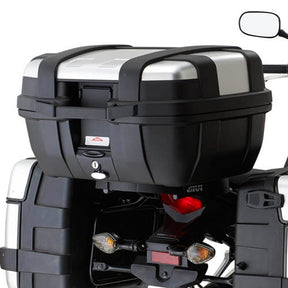 GIVI MONORACK CB500X (1121FZ) - DRIVEN Canada's Powersports 80196061702931121FZ
