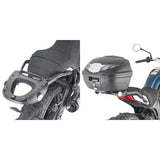 GIVI 9222FZ Monorack Top Case Rack for CFMOTO 700 CL-X