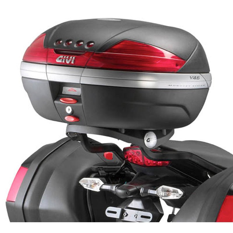 GIVI MONORACK ER6N/NINJA 650R (449FZ) - DRIVEN Canada's Powersports 8019606120625449FZ