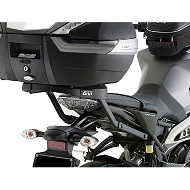 GIVI MONORACK FZ07 (2118FZ) - DRIVEN Canada's Powersports 80196061843992118FZ