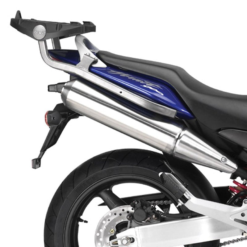 GIVI MONORACK HONDA CB900 (256FZ) - DRIVEN Canada's Powersports 8019606082299256FZ